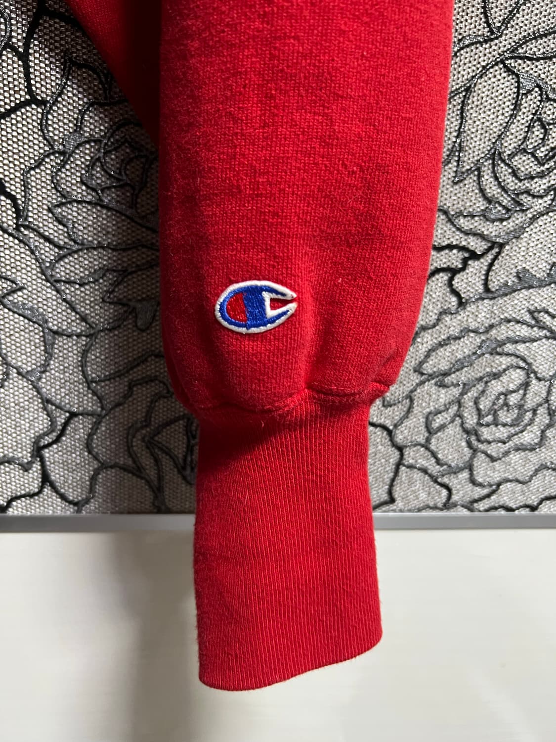 90's 챔피온 리버스위브 후드티 상품이미지6