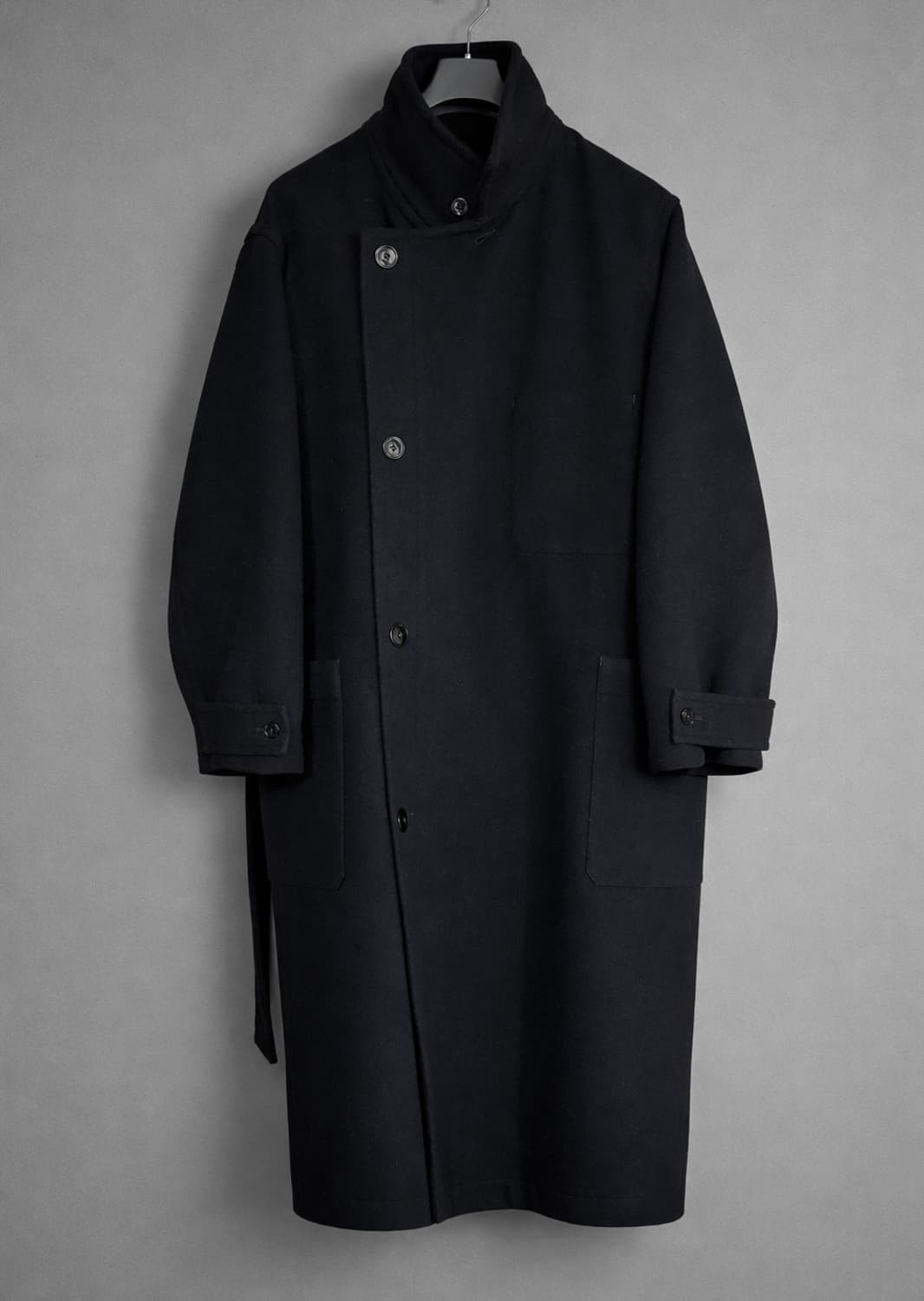 25fw 르메르 랩코트 L 새상품 상품이미지1