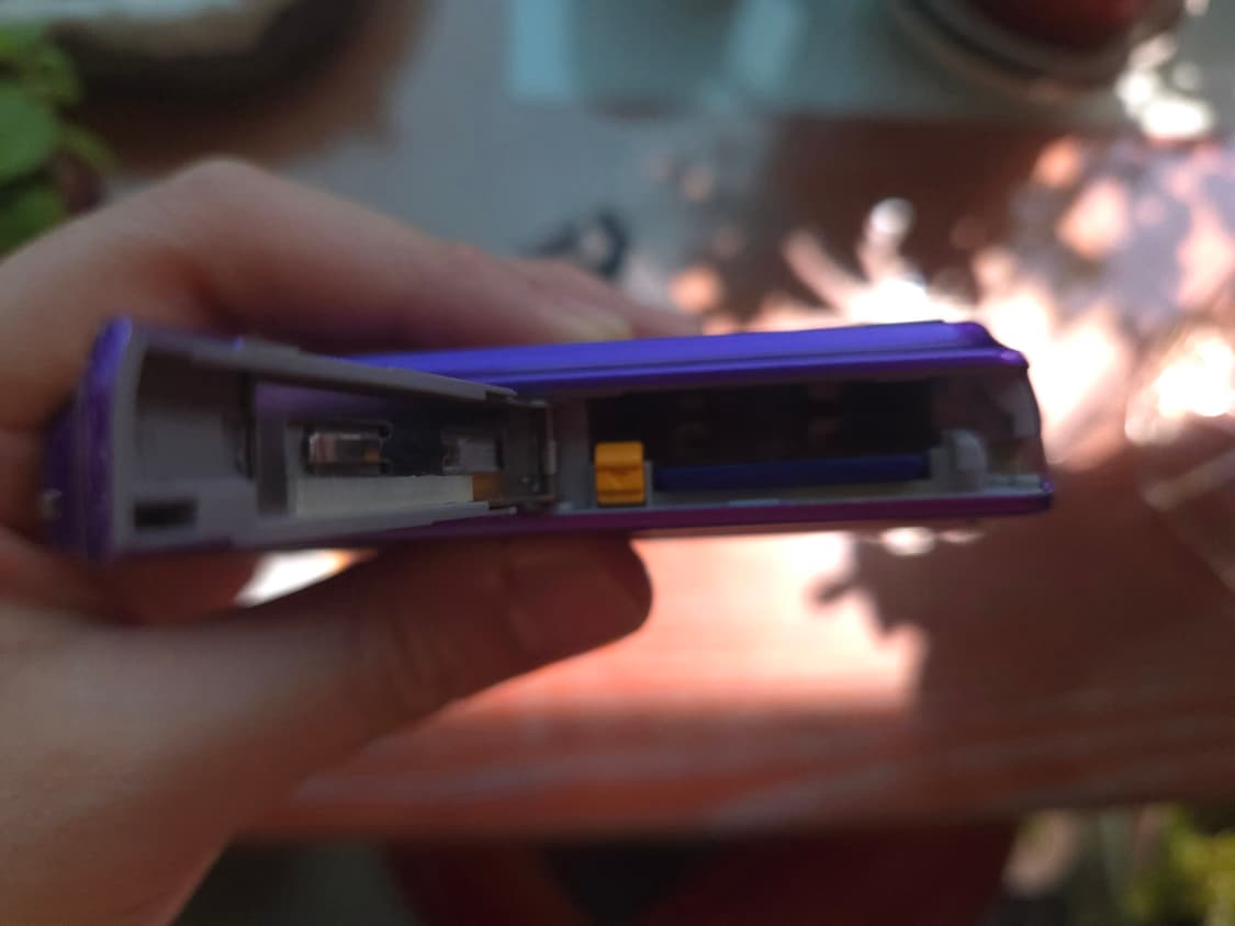 파인픽스 z90 상품이미지6