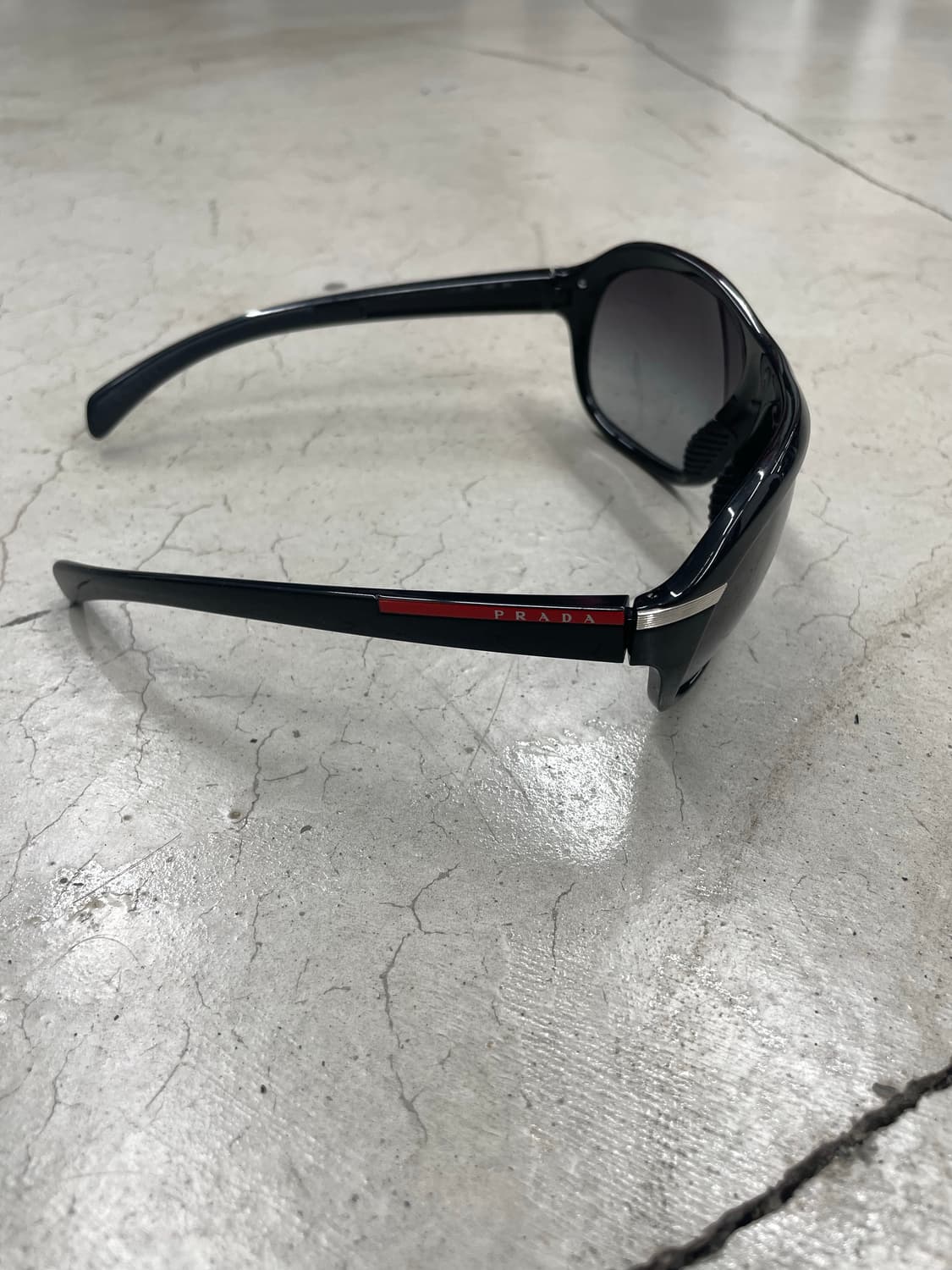 Prada sunglass 상품이미지4