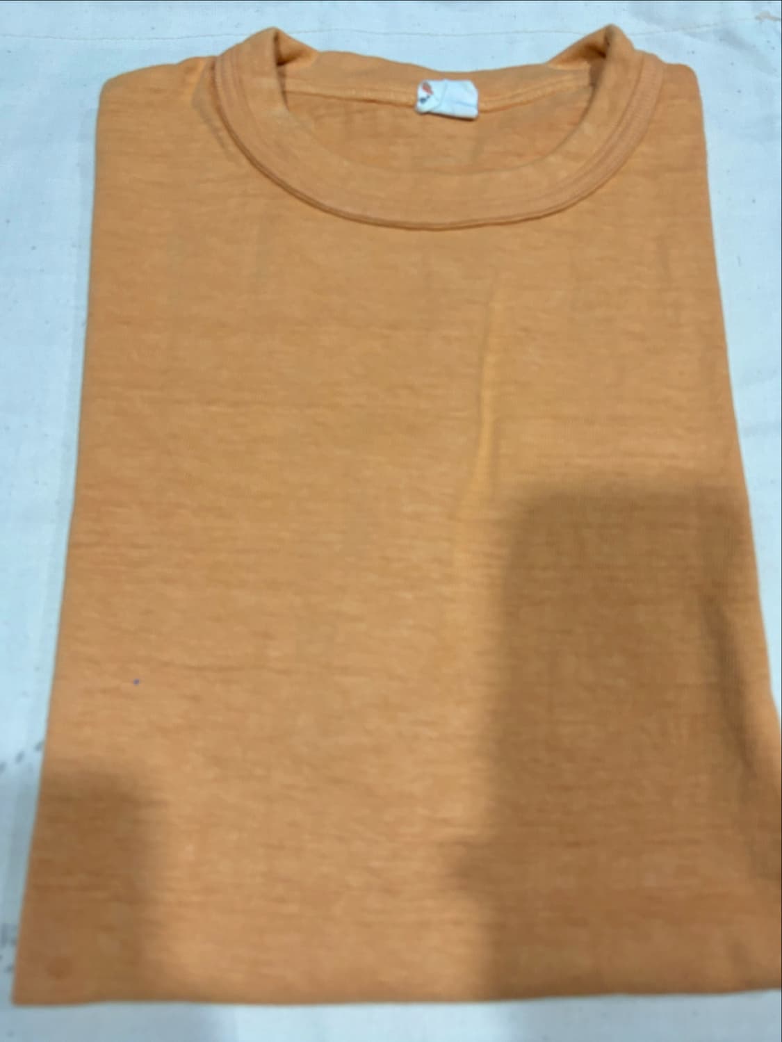 웨어하우스 Lot 4601 티셔츠 상품이미지2