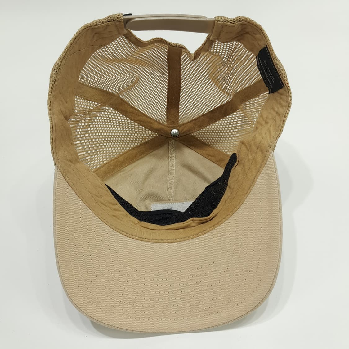 Rip Curl Surf 패치 메쉬 트러커캡 P1287 상품이미지6