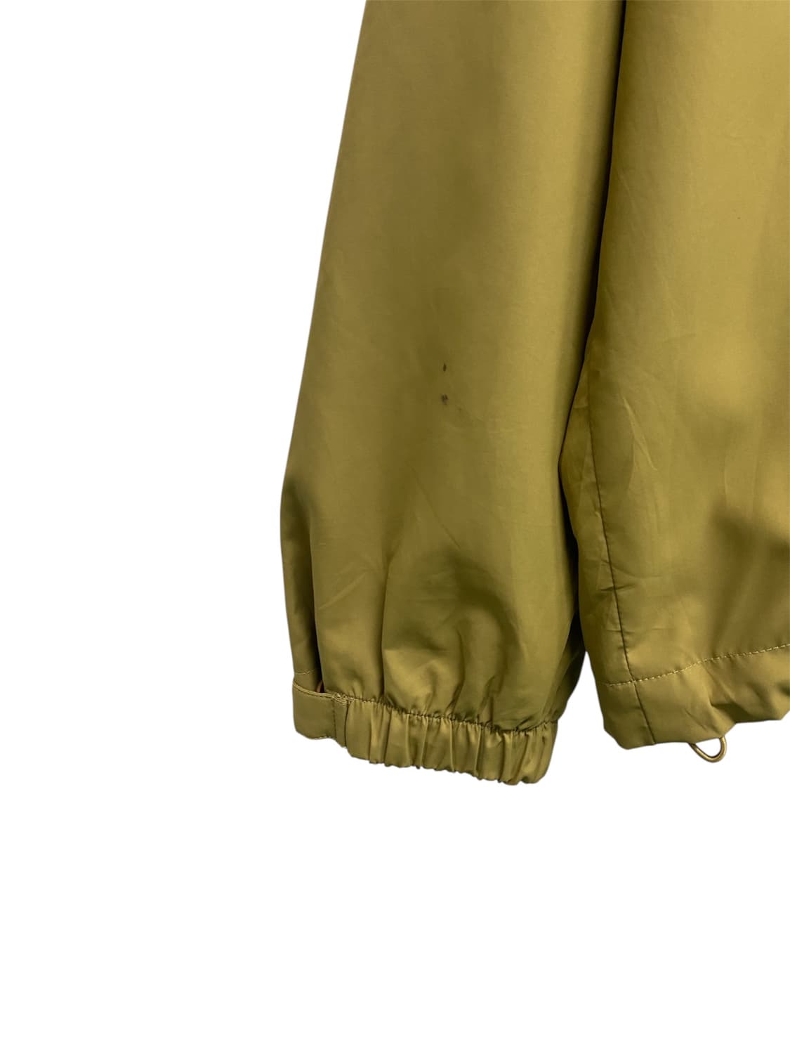 발렌시아 브이넥 올드스쿨 웜업 XL 상품이미지5