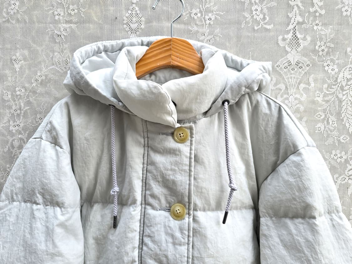 유니클로 U 숏 패딩 상품이미지4