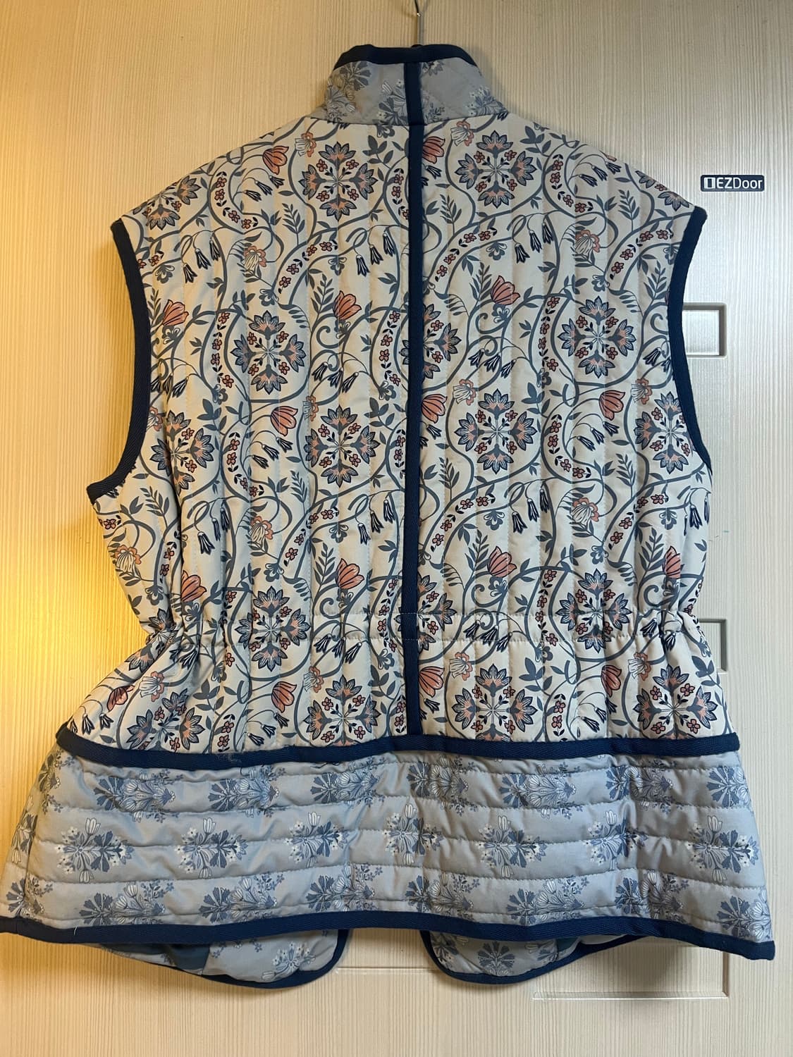 H&M 퀄팅 누빔 조끼 상품이미지5