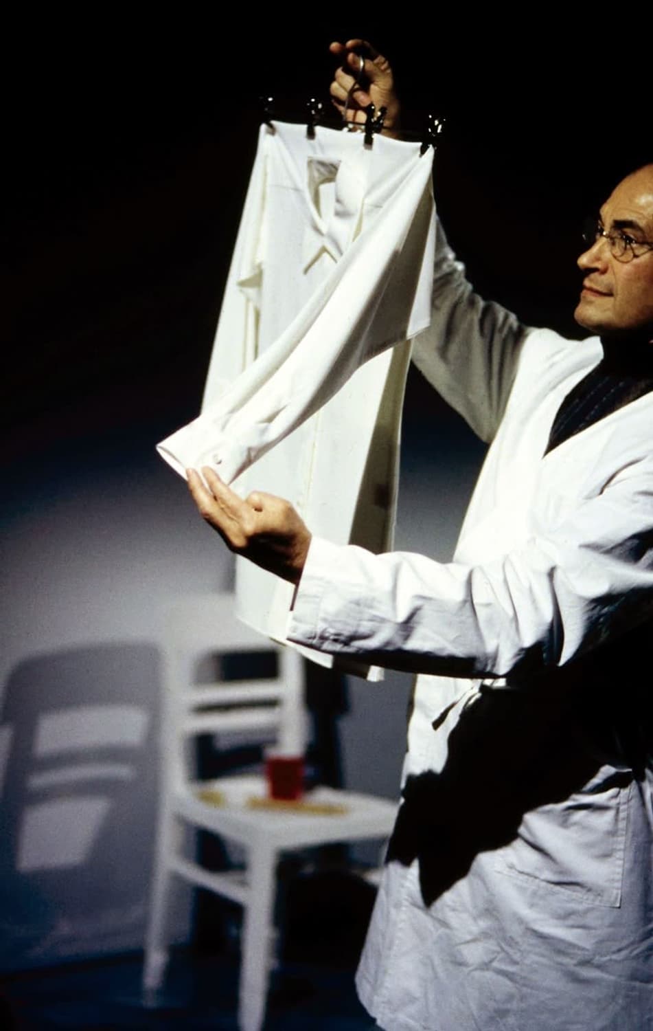 베일런스 스페레lt 블레이저  상품이미지3