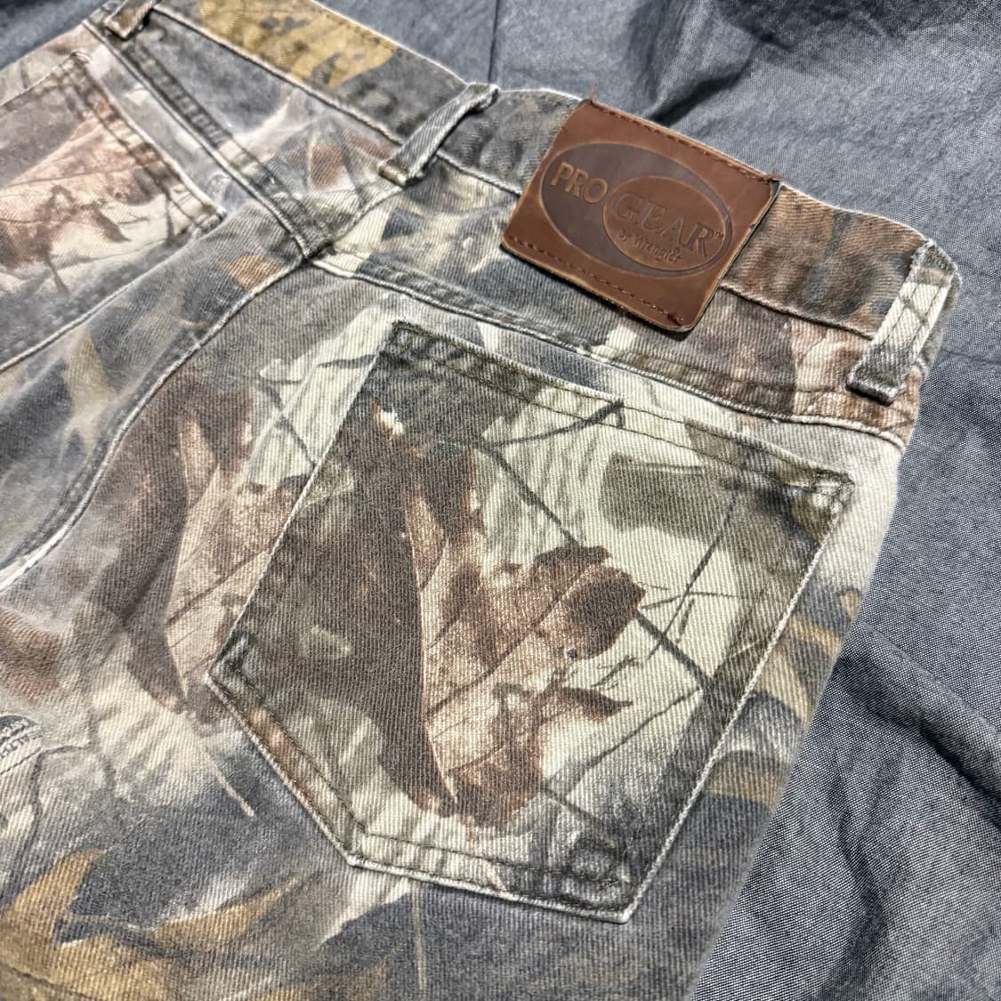 Realtree Work Pants  상품이미지7