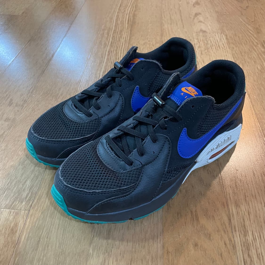 나이키 에어맥스 엑시 운동화 250 상품이미지3