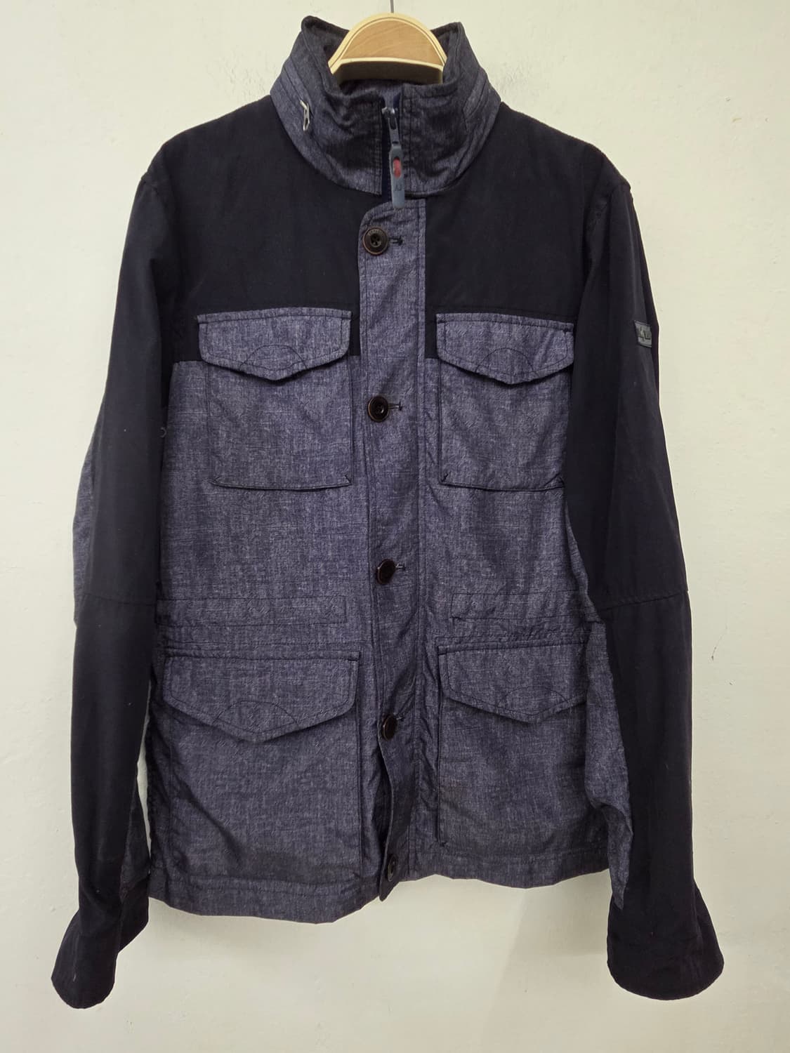 아르마니진스 남성 자켓 50사이즈 상품이미지1