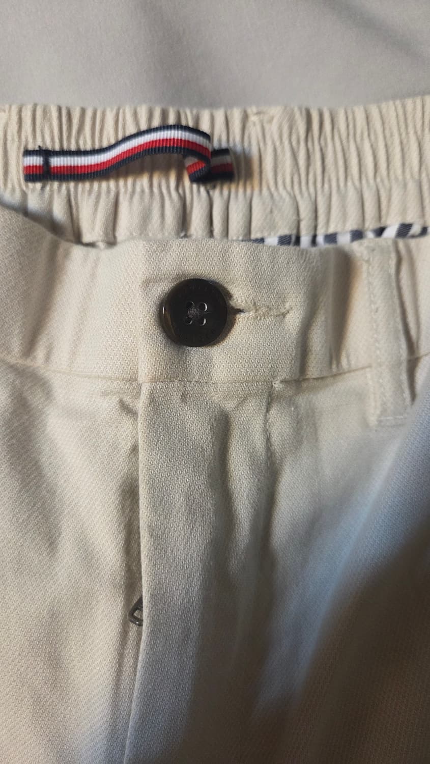 타미힐피거 스트레이트 치노 상품이미지3