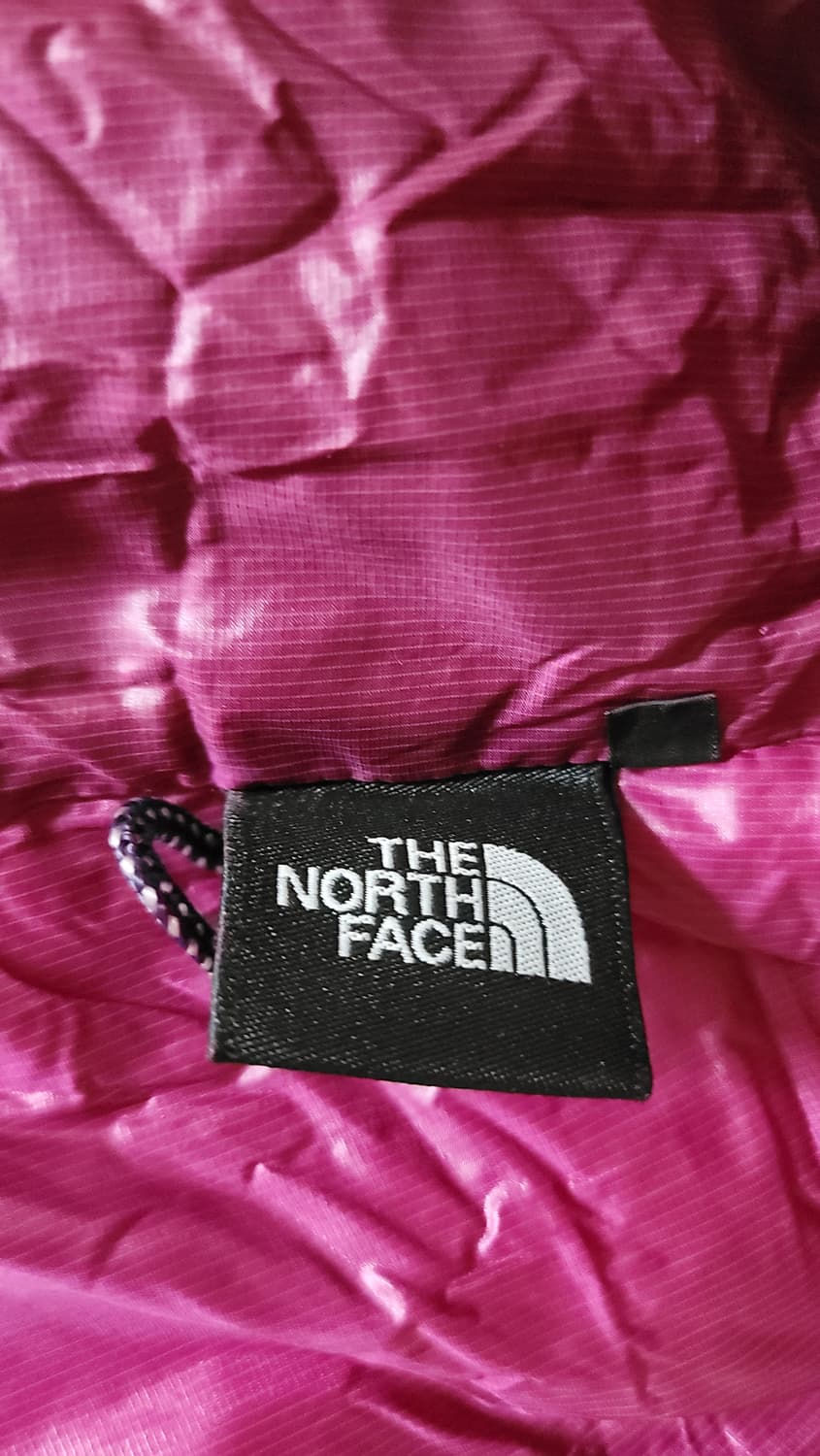 노스페이스 아콘카구아 구스다운 패딩 상품이미지4