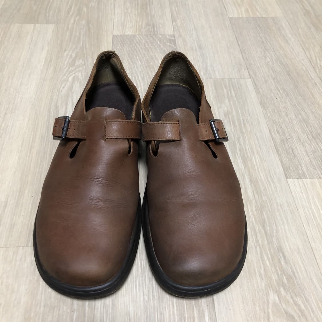 (280) 닥터마틴 Dr.martens 페트리샤 브라운 패트리샤 280 상품이미지4