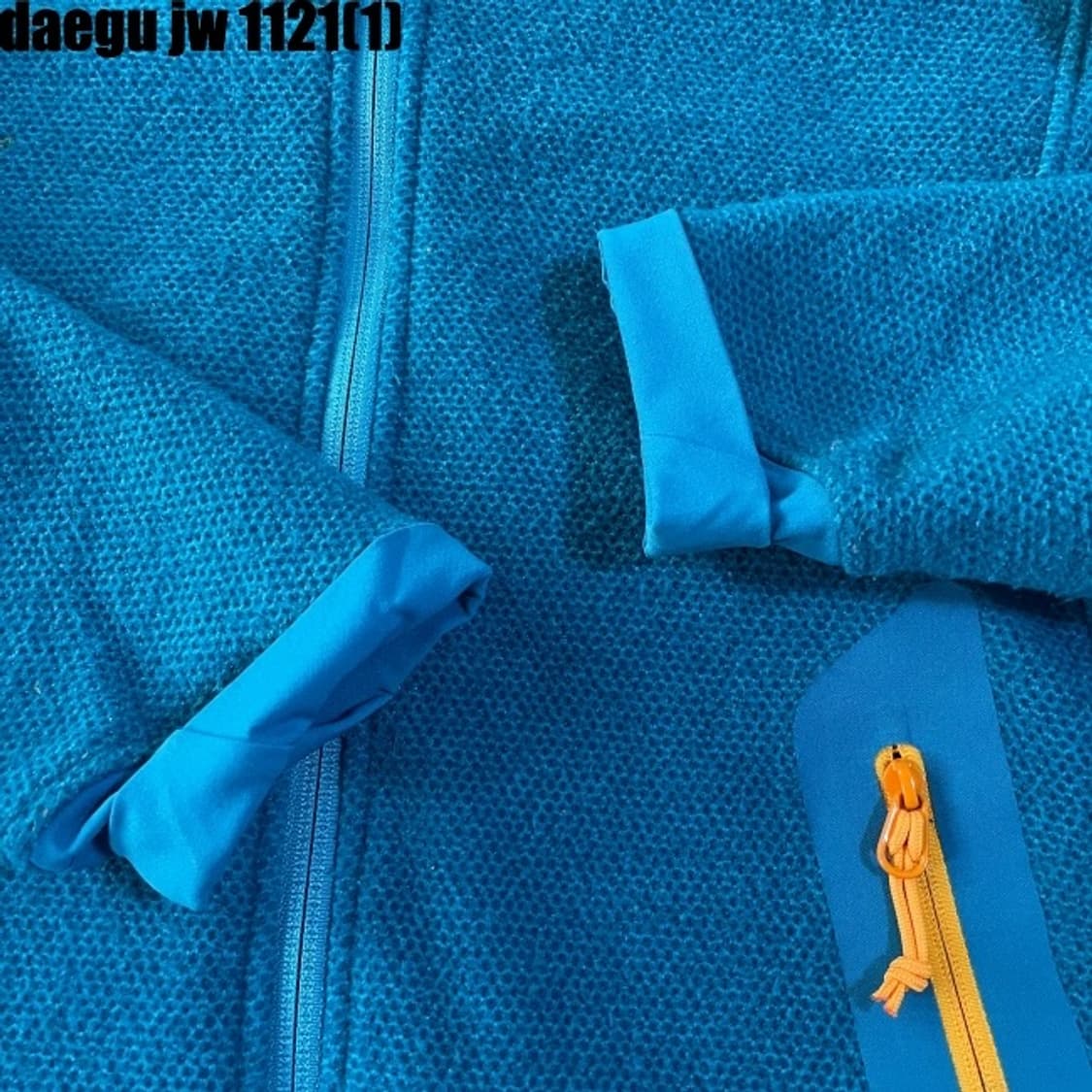 아크테릭스 집업 상품이미지6