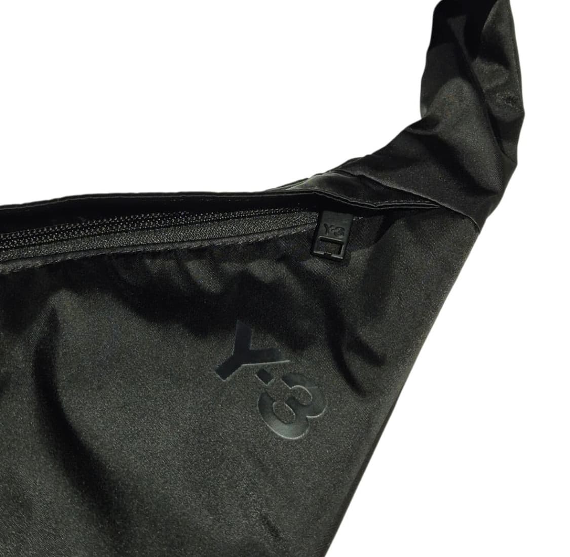 Y-3 크로스바디백 블랙 상품이미지4