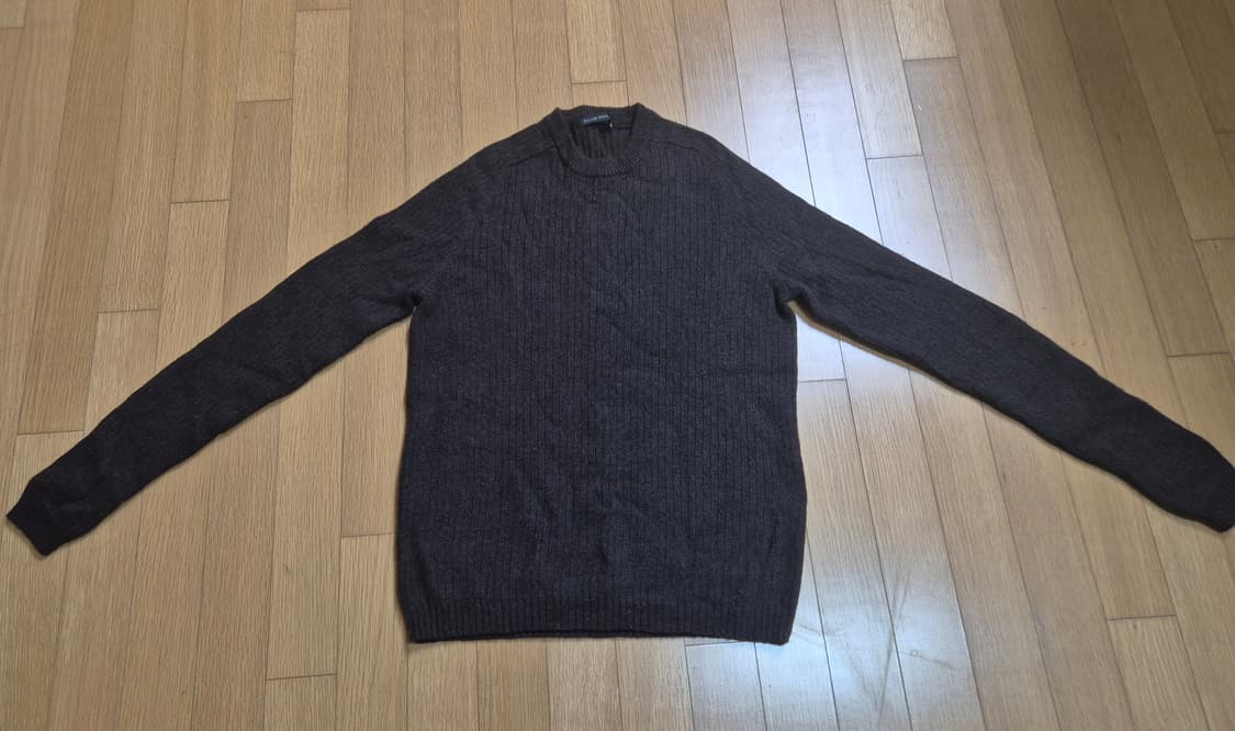 클럽 모나코 갈색 니트 상품이미지2