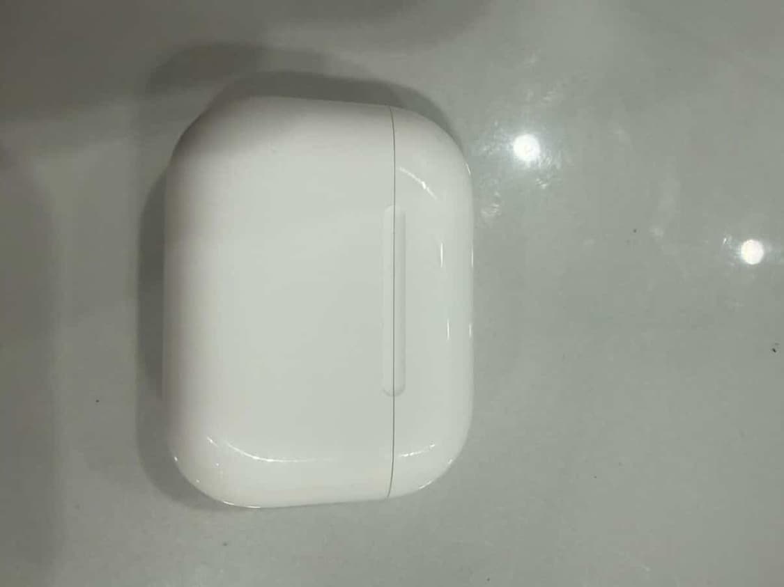 에어팟 프로3 상태 S급 풀박스 상품이미지4