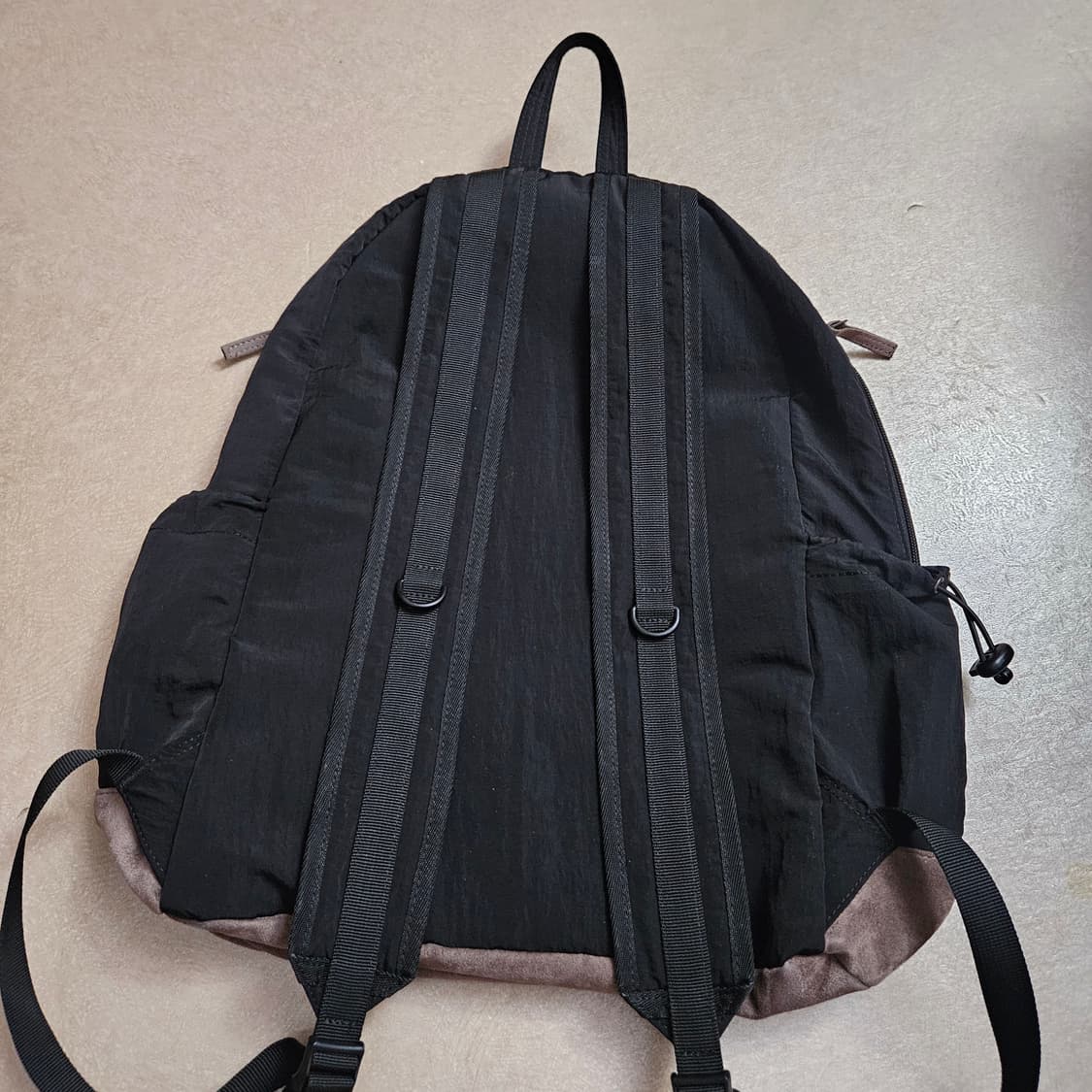 스컬프터 백팩 블랙 상품이미지2