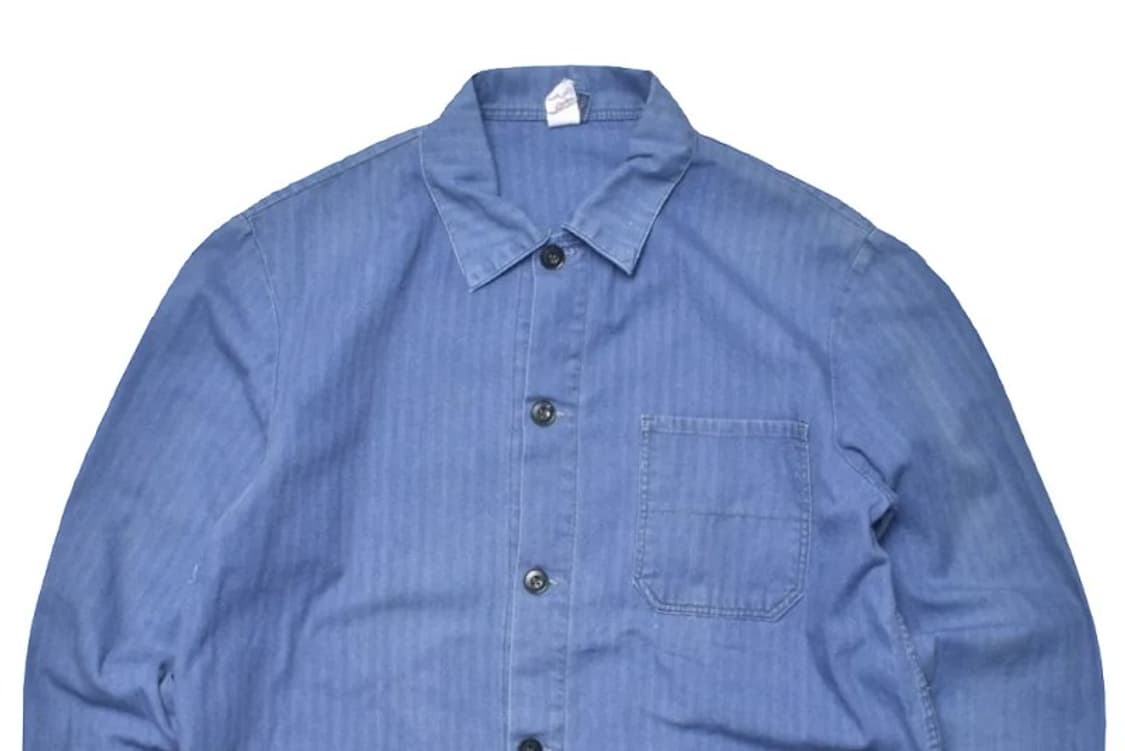 HBT 오리지널 빈티지 프렌치 자켓 50 N0899 상품이미지3