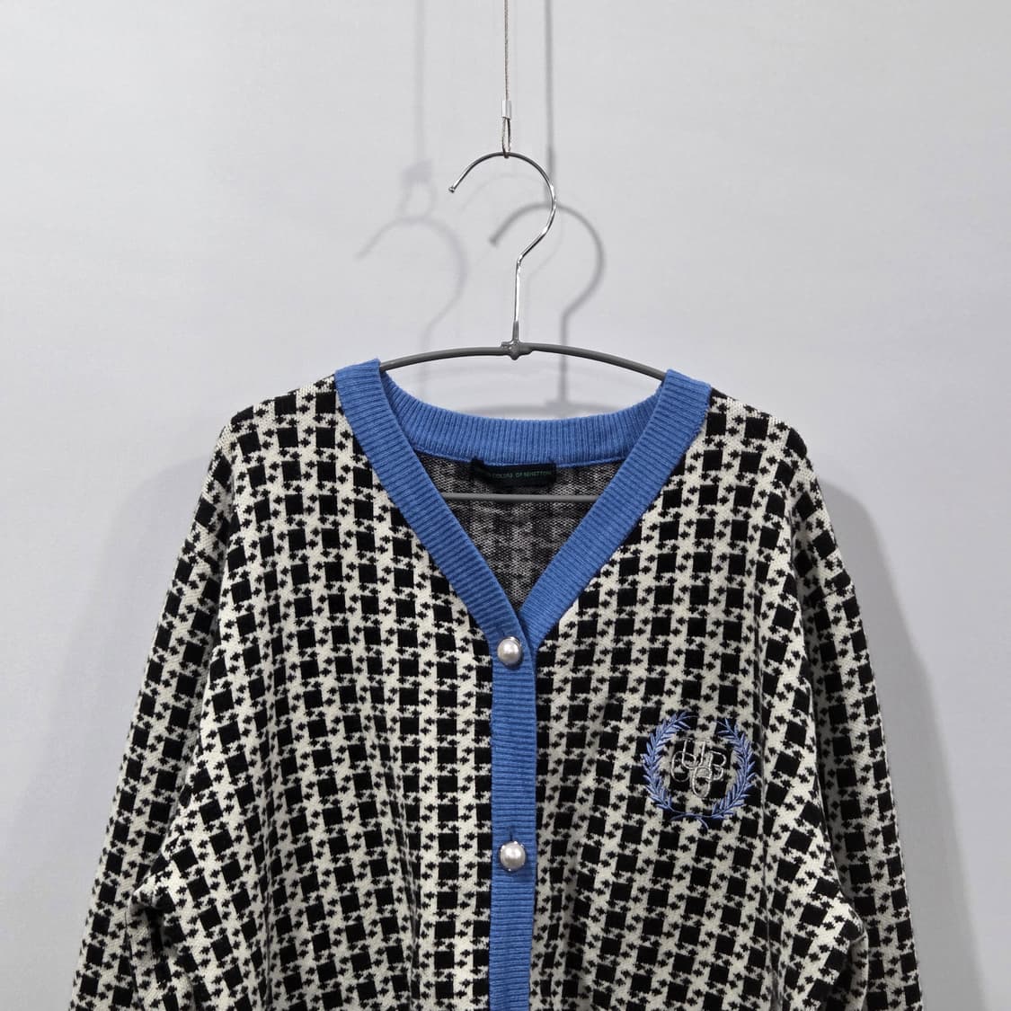 베네통 키즈 가디건 155 상품이미지2