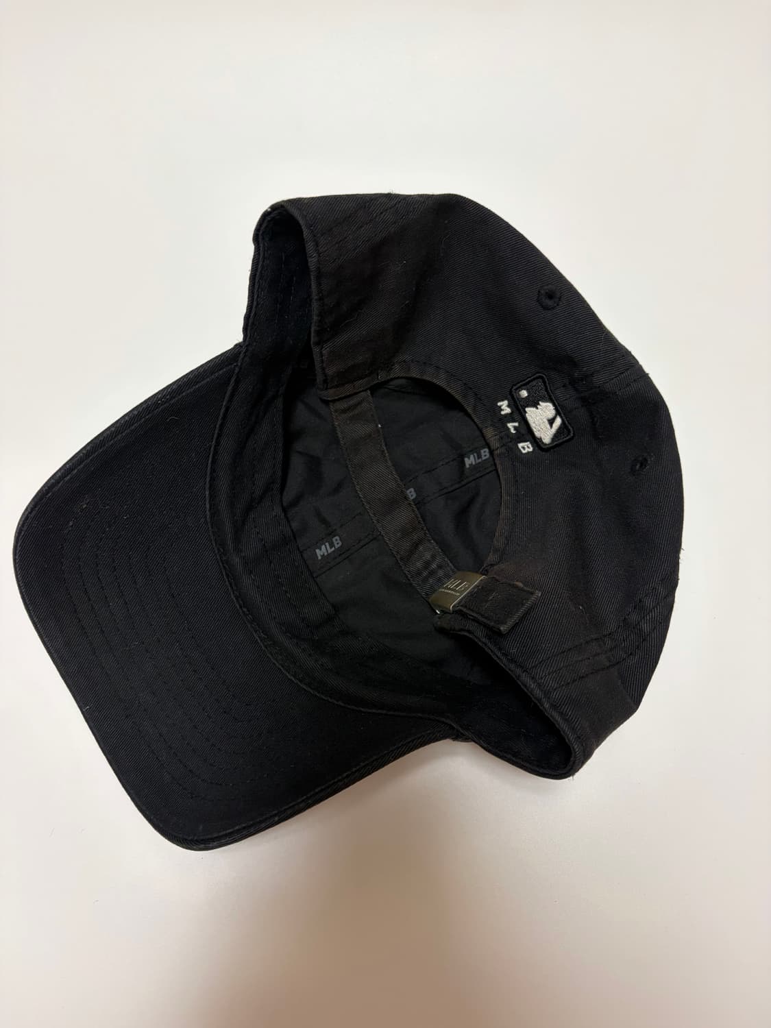 엠엘비 mlb 볼캡  상품이미지5