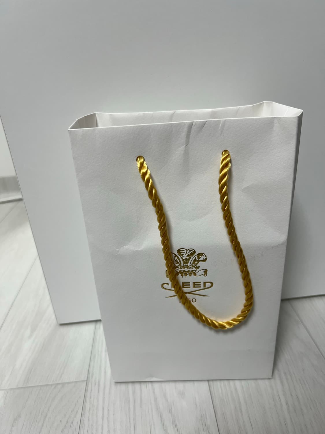 크리드 어벤투스 50ml 새거팝니다 상품이미지3