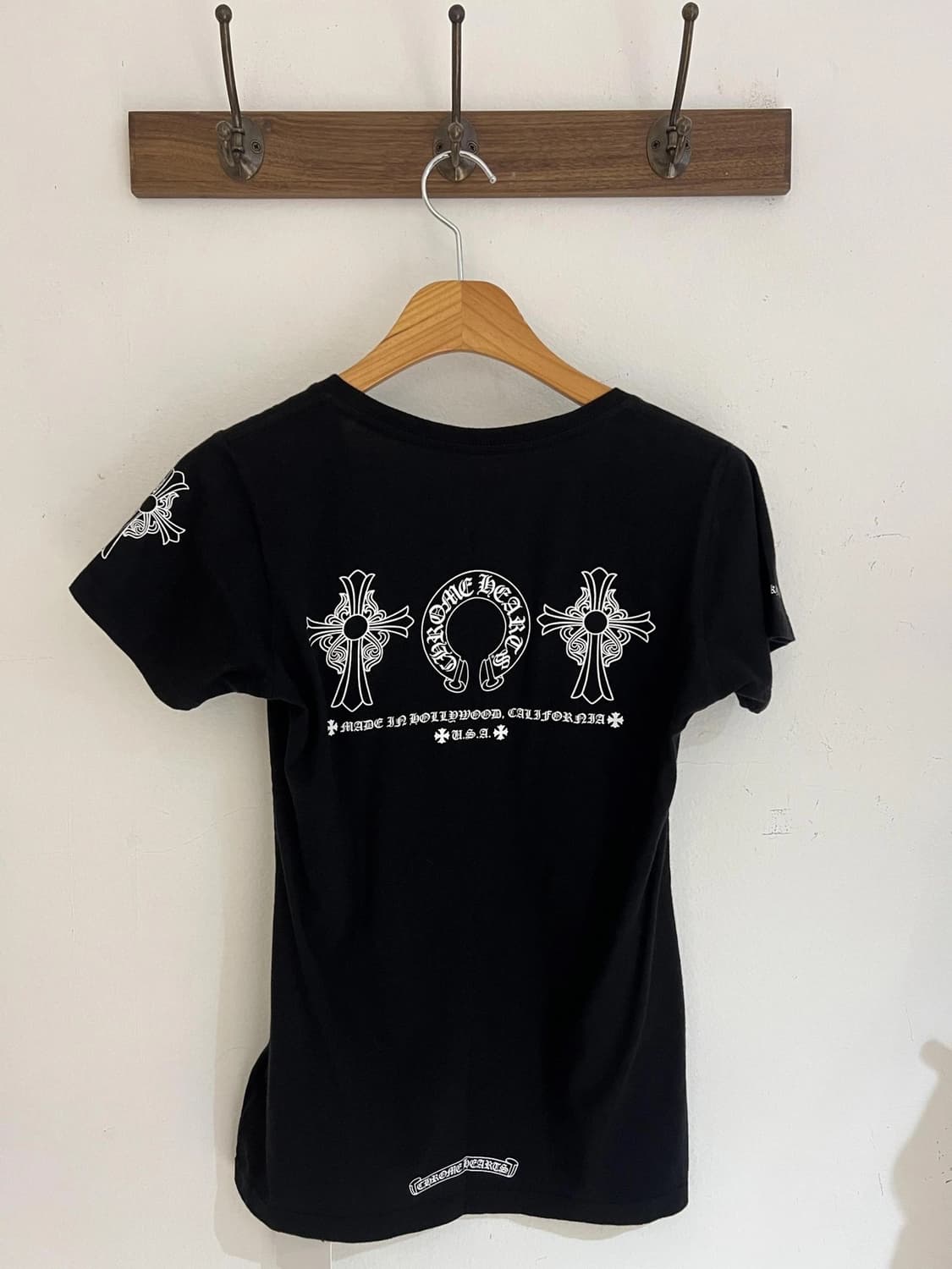 크롬하츠 탑 상품이미지3