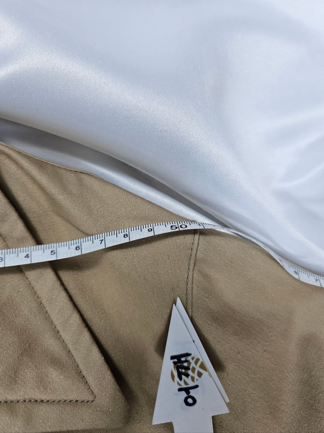 이스트로그디스패치코트 상품이미지6