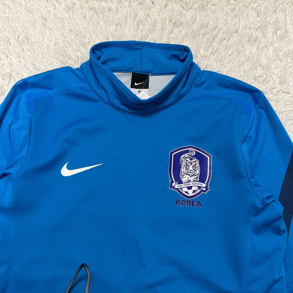 Nike 12–13 national team shell top 상품이미지4