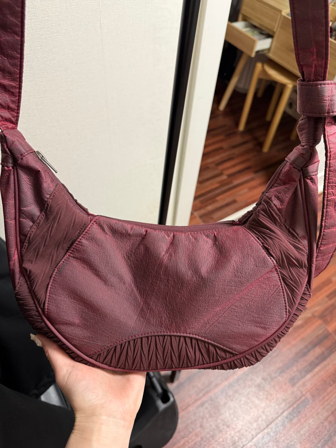 엑슬림 크로스백 상품이미지1