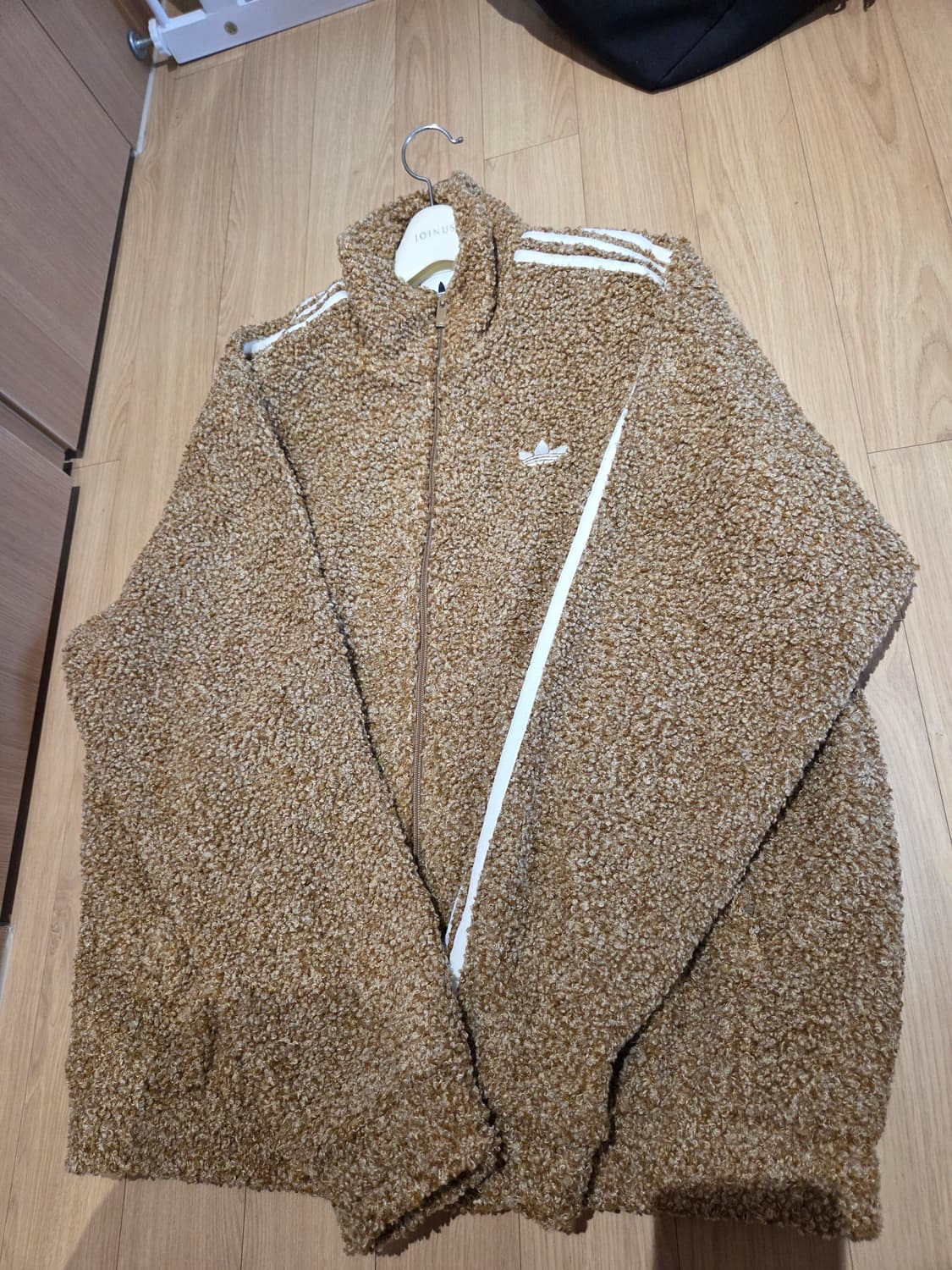 아디다스 부클 파이어버드 트랙 탑 상품이미지3