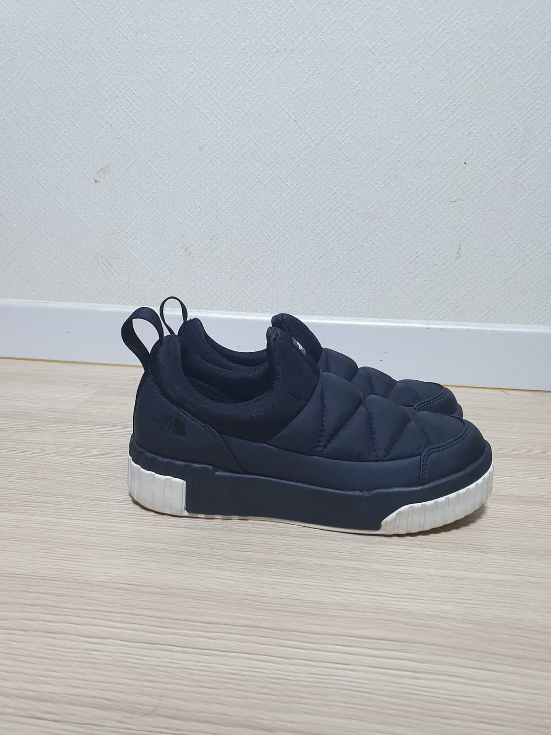 노스페이스 슬립온 250 상품이미지1