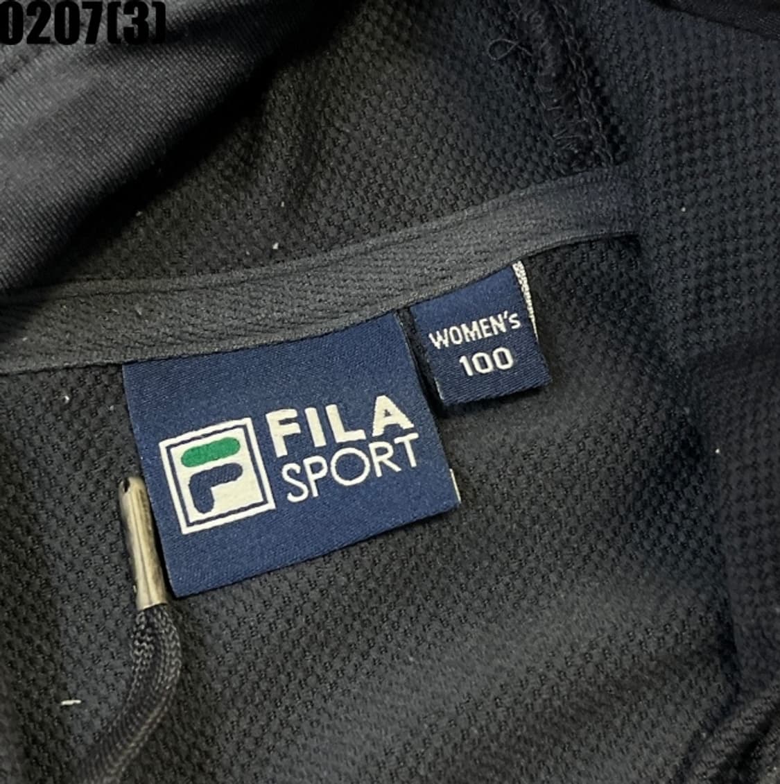 휠라 자켓 상품이미지4