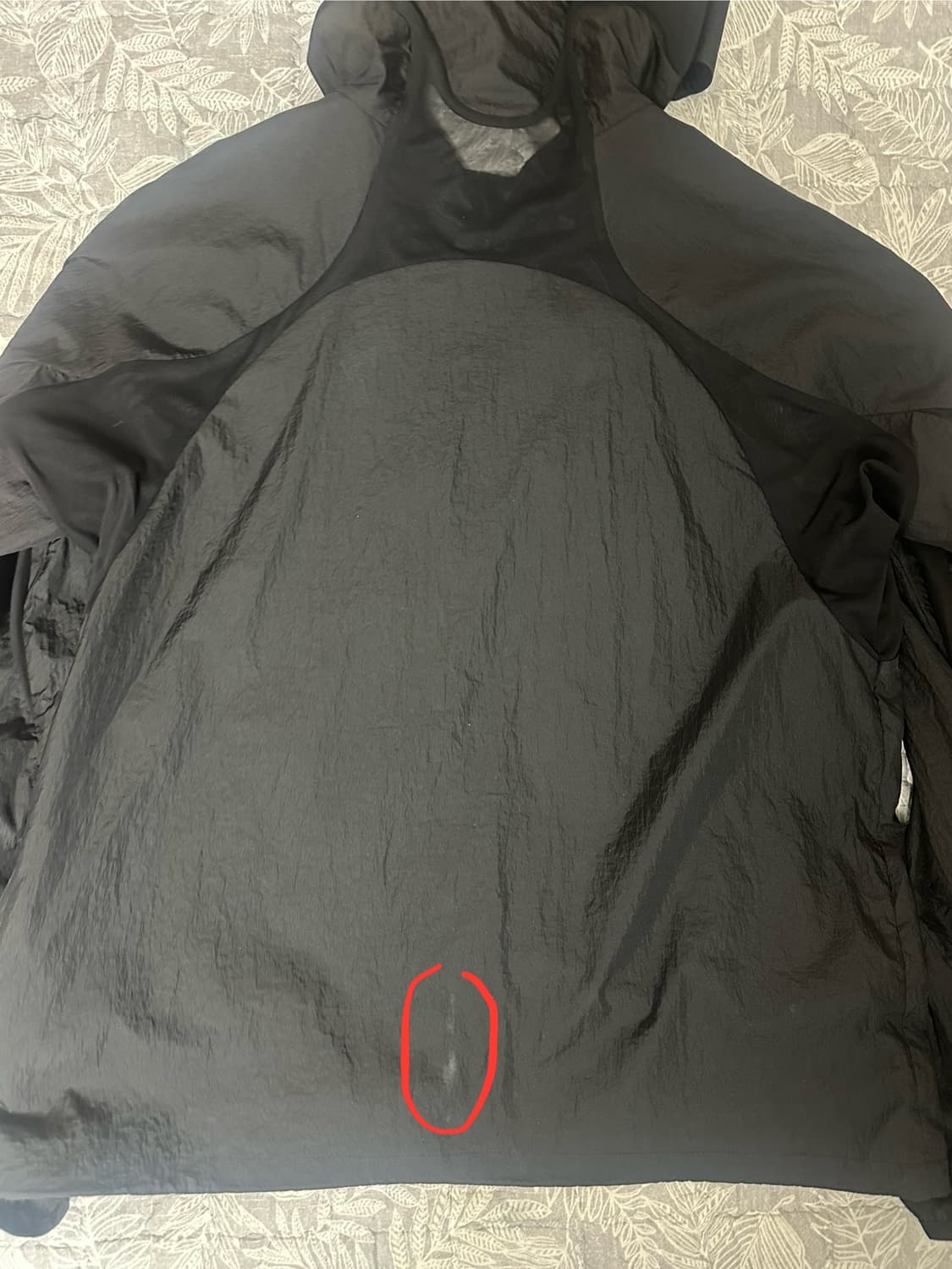 포스트 아카이브 팩션 5.0 테크니컬 자켓 M 상품이미지2