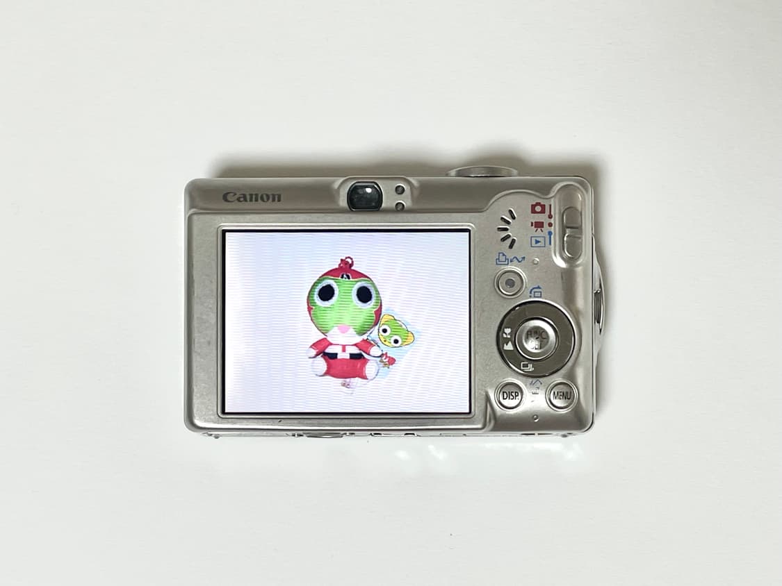 설연휴 할인☃️ Canon ixy 70 (=ixus 60) 상품이미지6