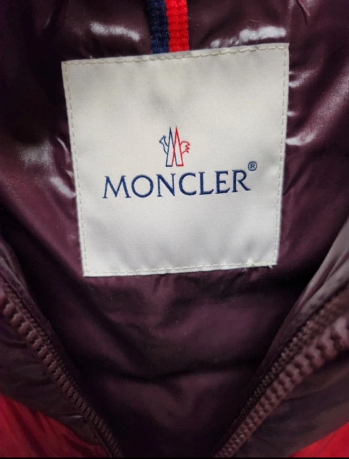 몽클레어 여성 패딩 상품이미지9