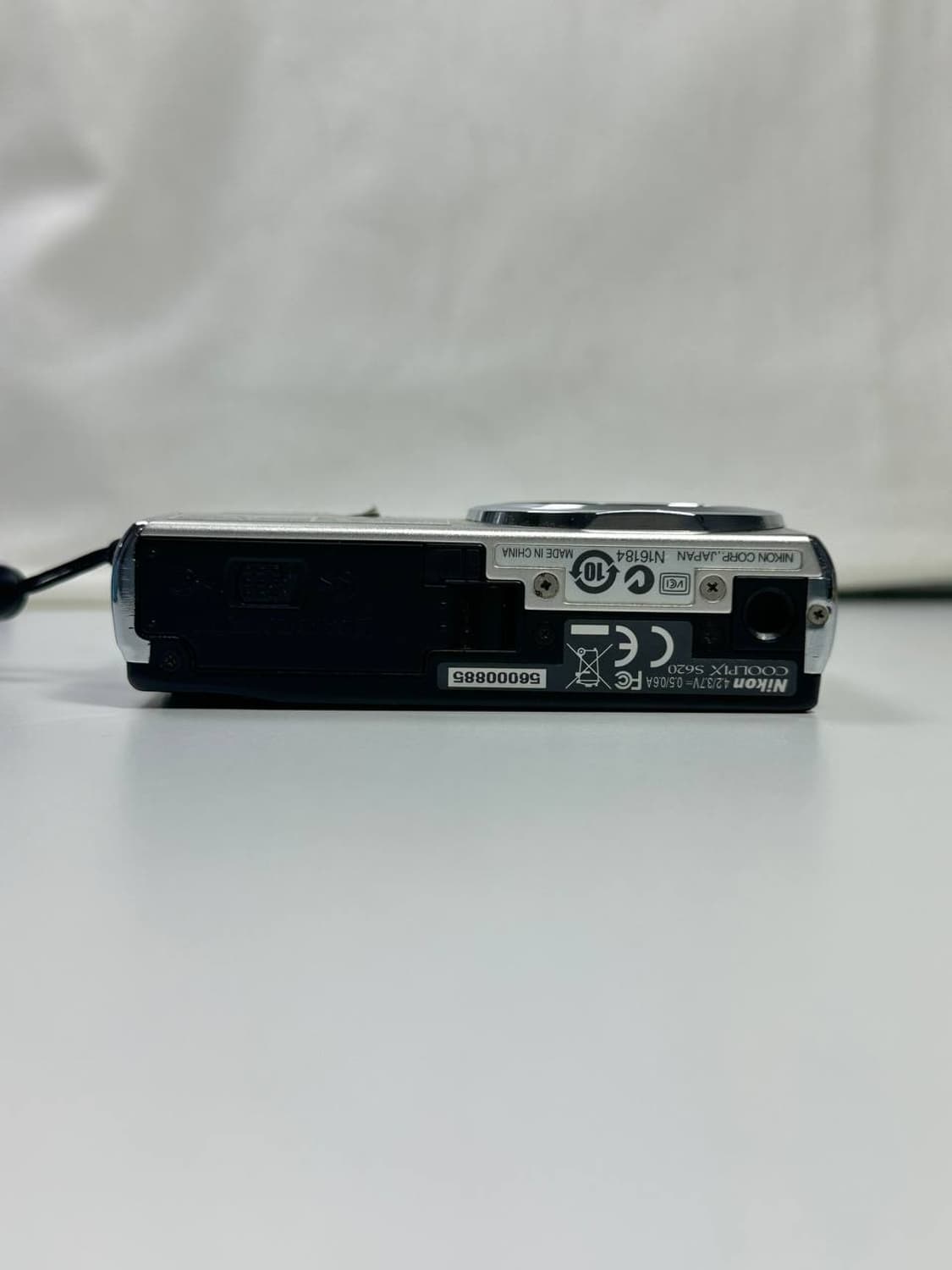 Nikon Coolpix S620 니콘 쿨픽스 S620 디카 상품이미지10