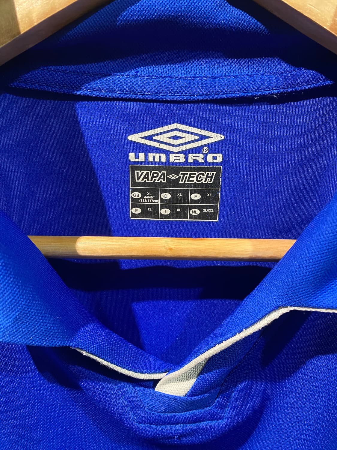 01-03 첼시 램파드 홈 유니폼 상품이미지5