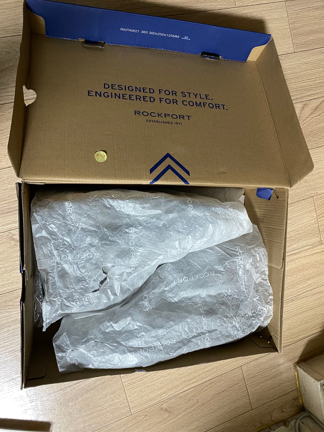 락포트 CSP HIKER 2 WP 270 상품이미지6