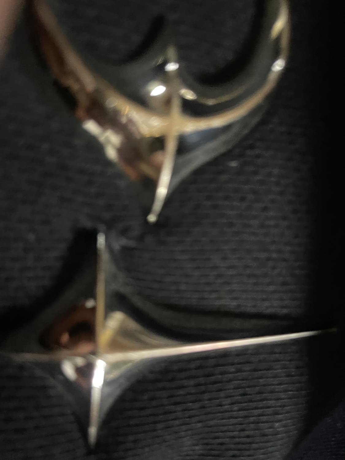 떠그클럽 아머후드 블랙2 사이즈 교신받습니다 상품이미지3