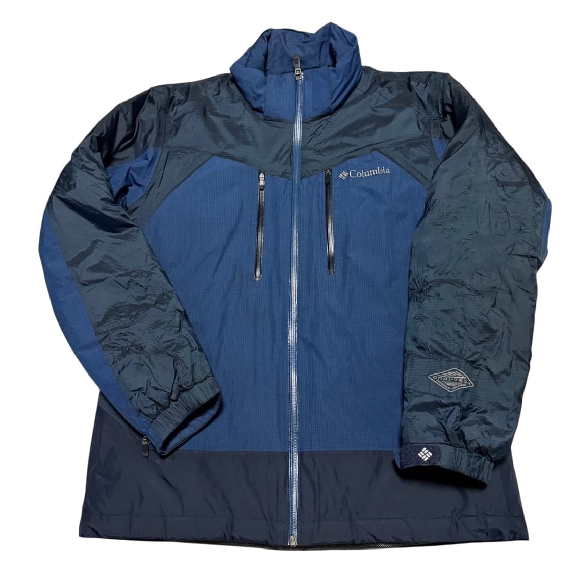 컬럼비아 옴니테크 경량 패딩 자켓 상품이미지1