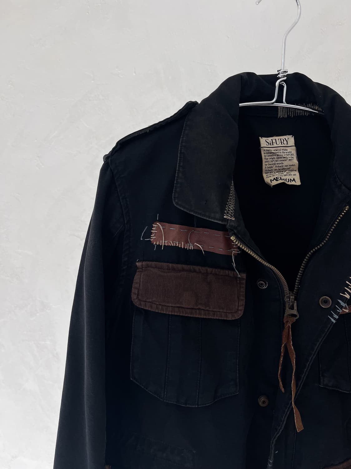 Sirfury 상품이미지2