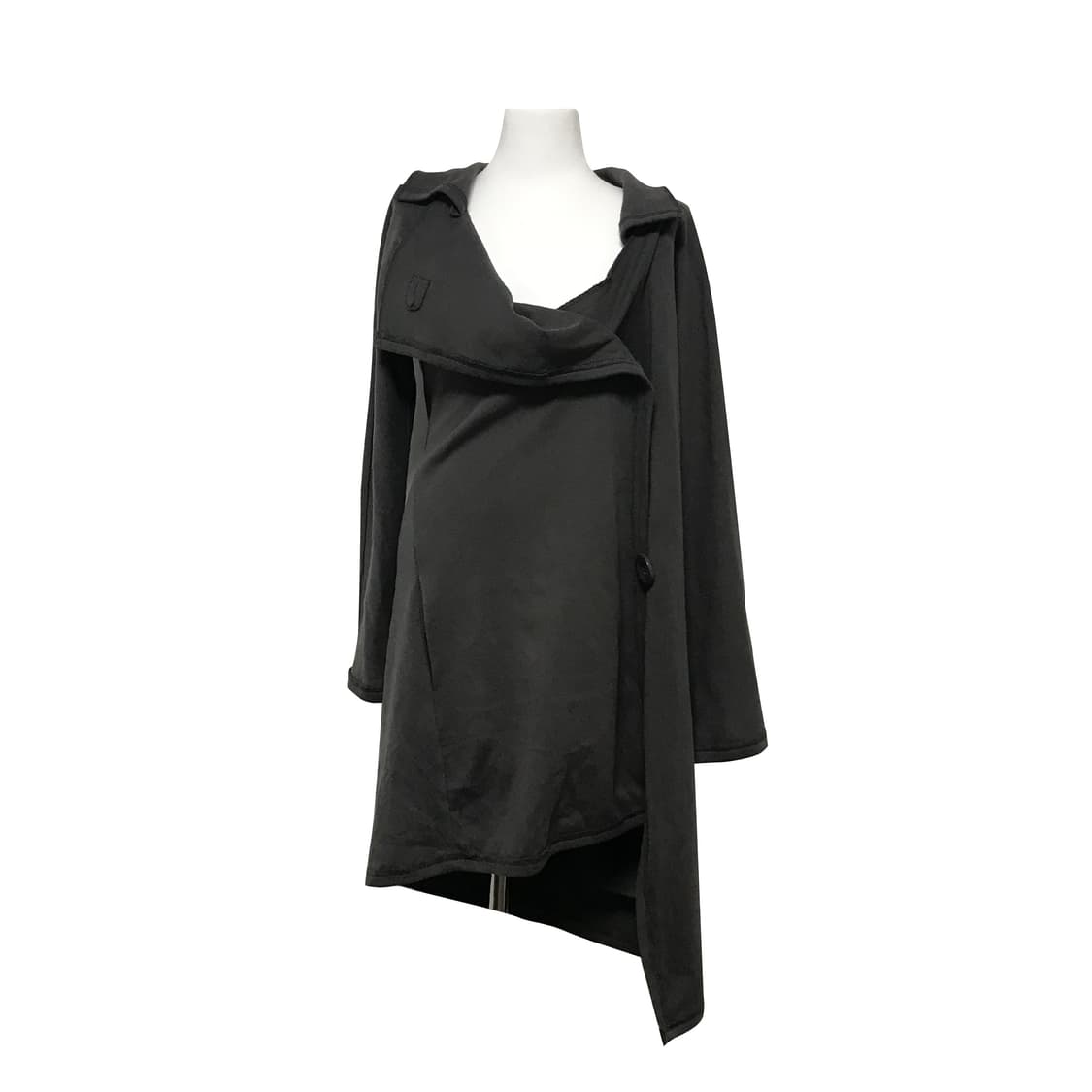 빈티지 아카이브 투버튼 가디건 상품이미지2