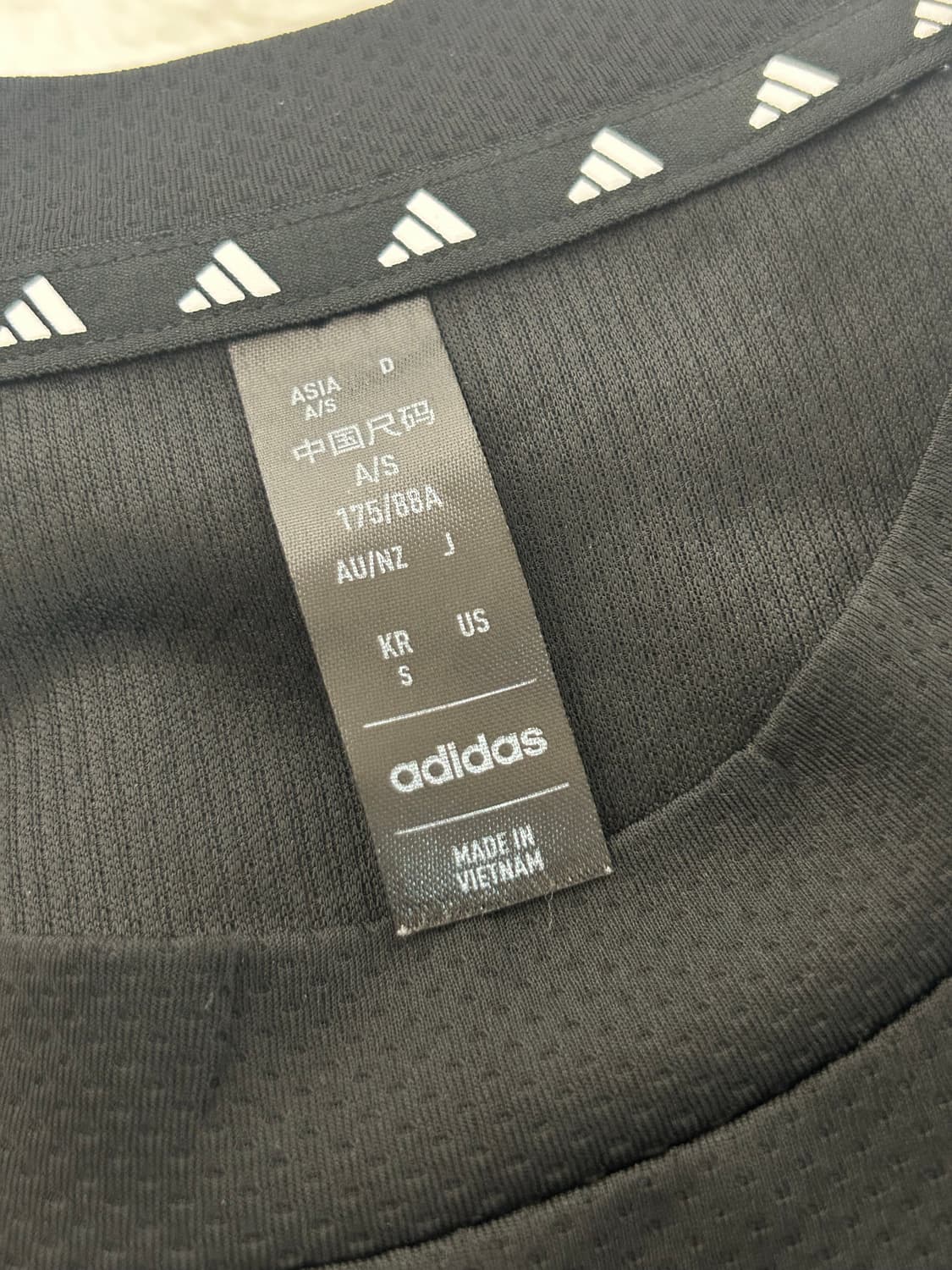 아디다스 반팔티 상품이미지3