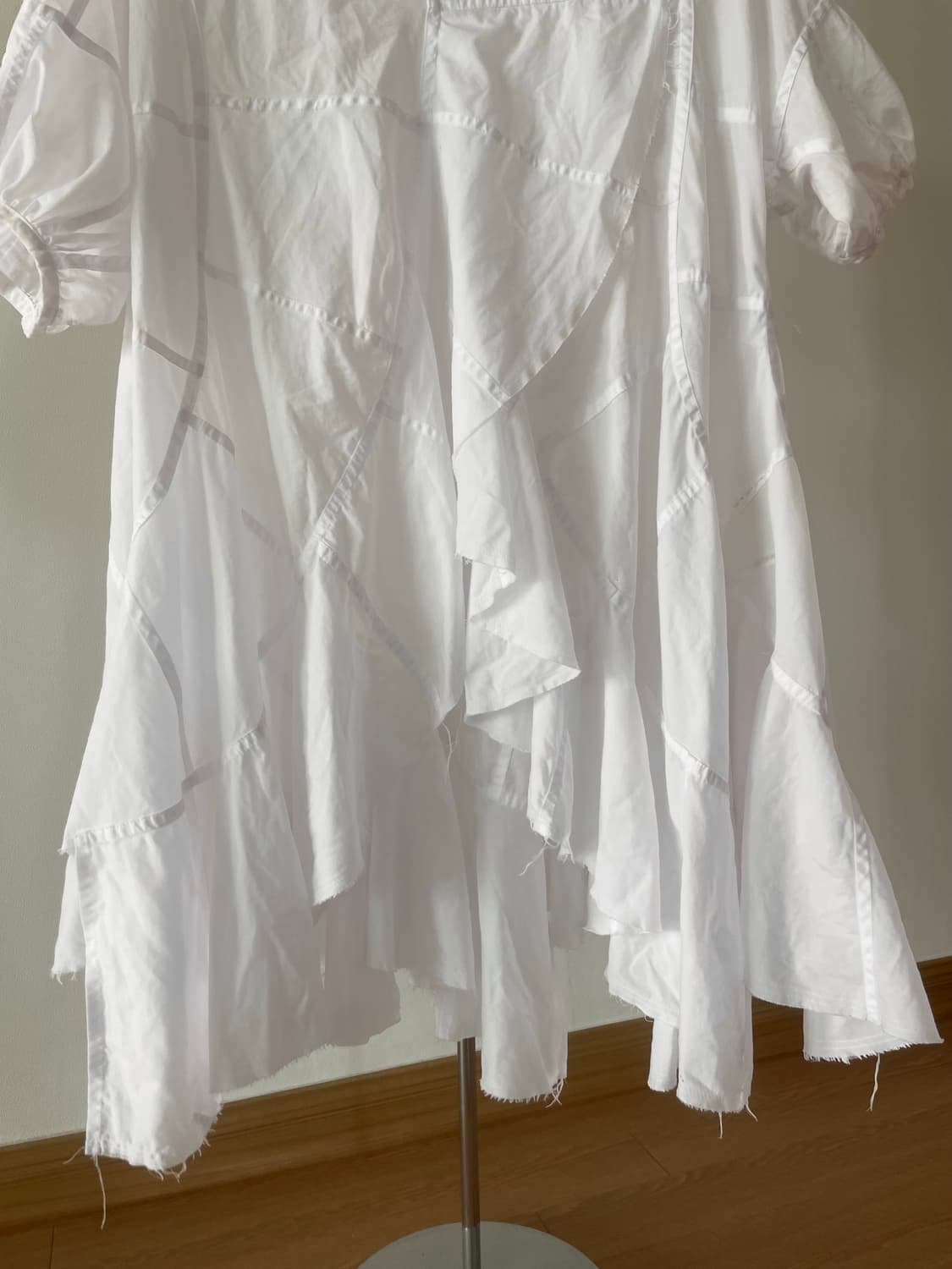 junya watanabe. cdg denim shirt 상품이미지4