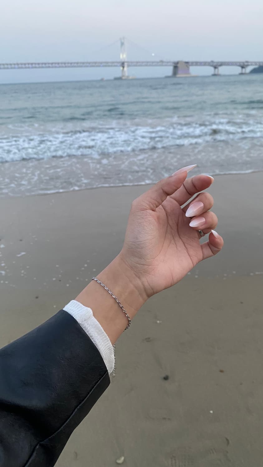 游泳 유영 팔찌 상품이미지3