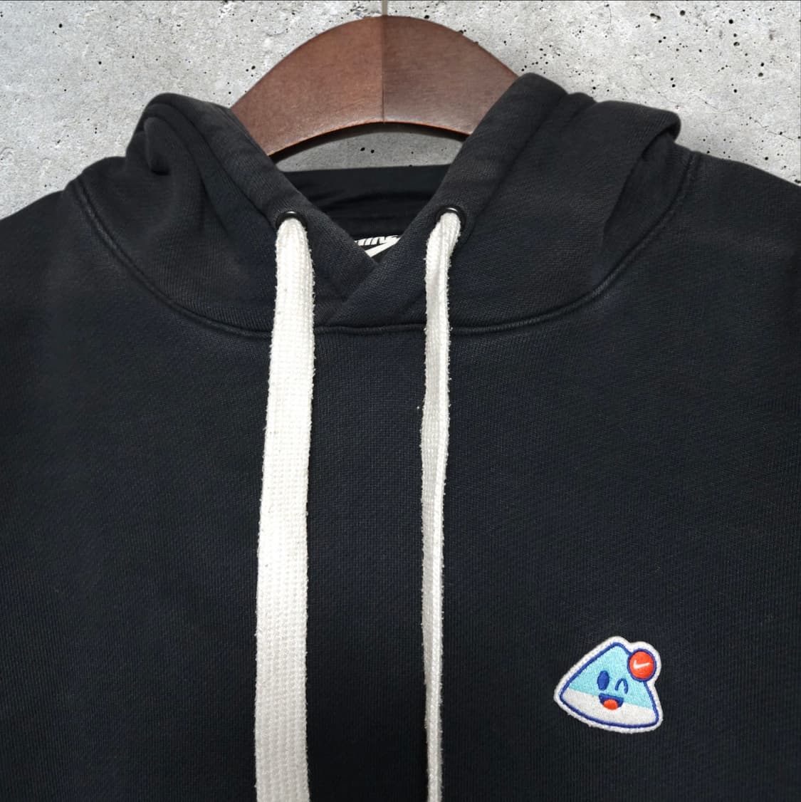 나이키 후드티 (100/L) 상품이미지2