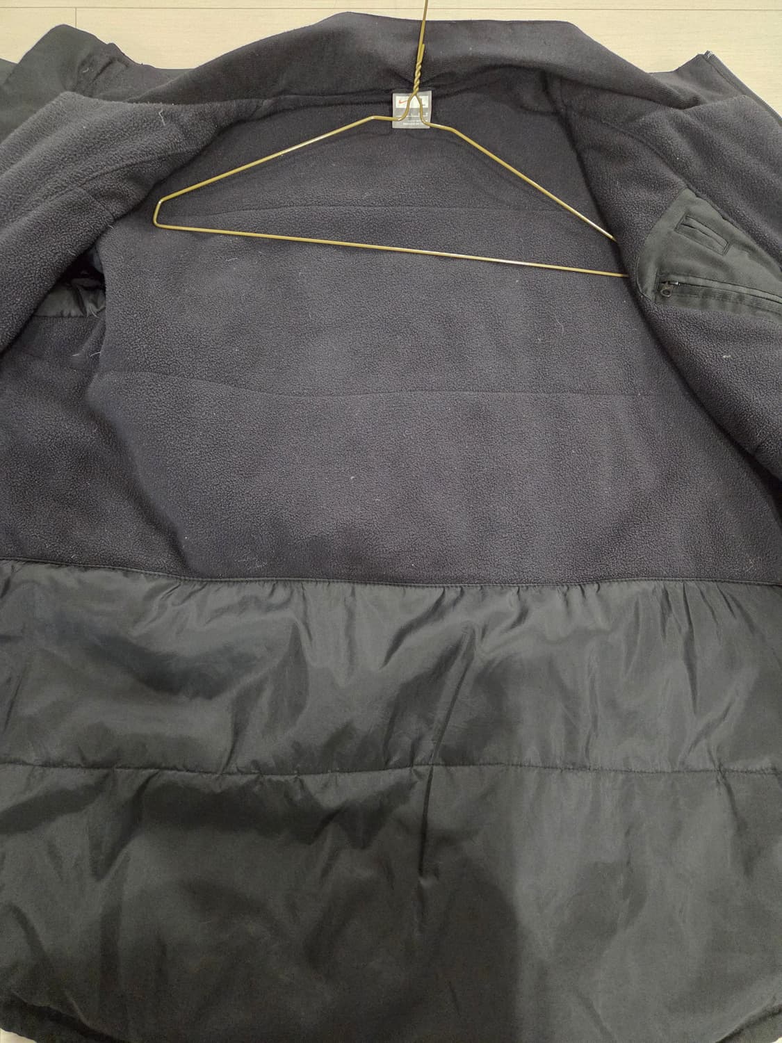 맨유 07-08 자켓  상품이미지2