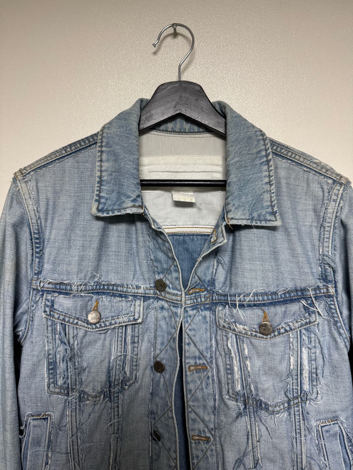 마르지엘라 트러커 상품이미지5