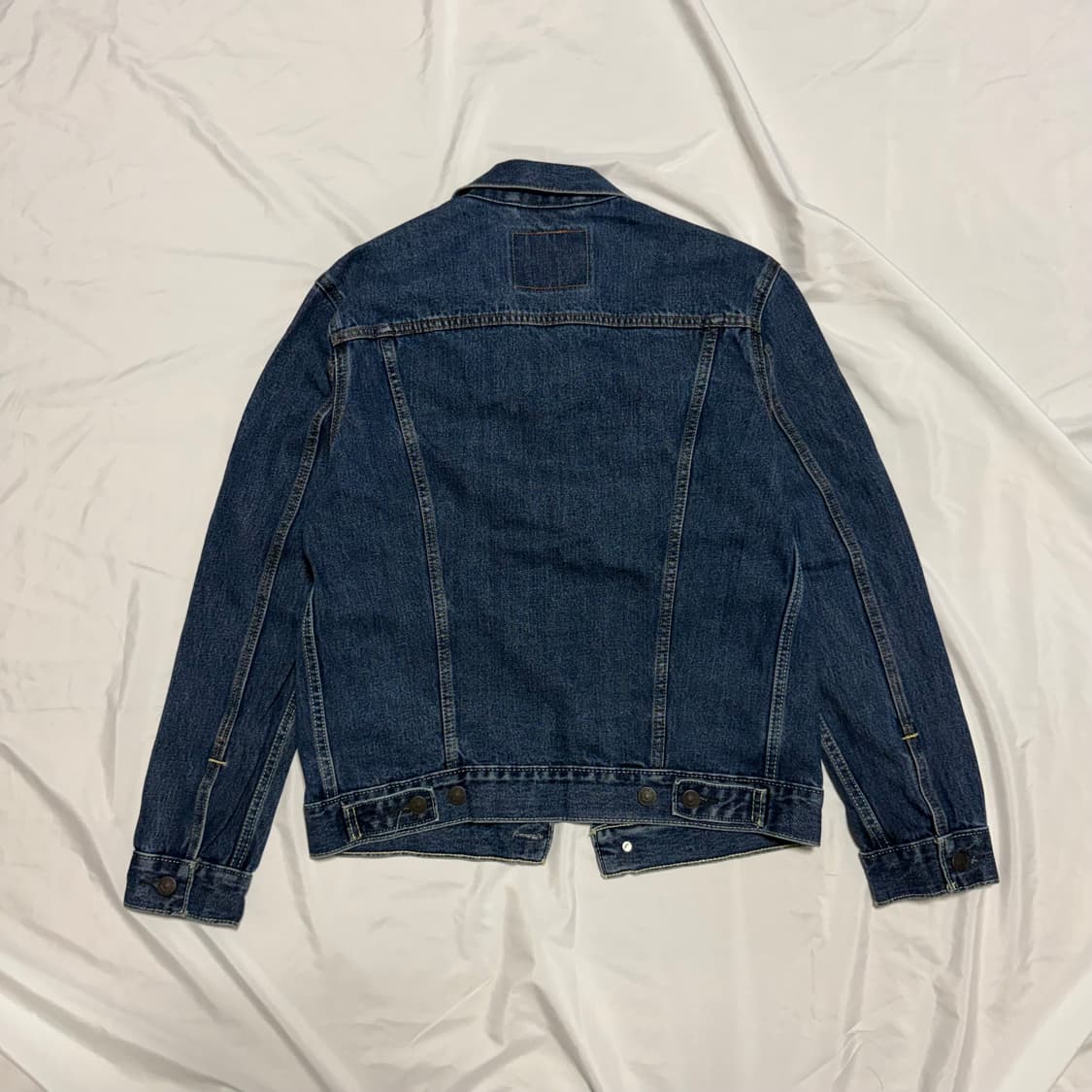 [S] 리바이스 트러커 타입3 데님자켓 상품이미지3