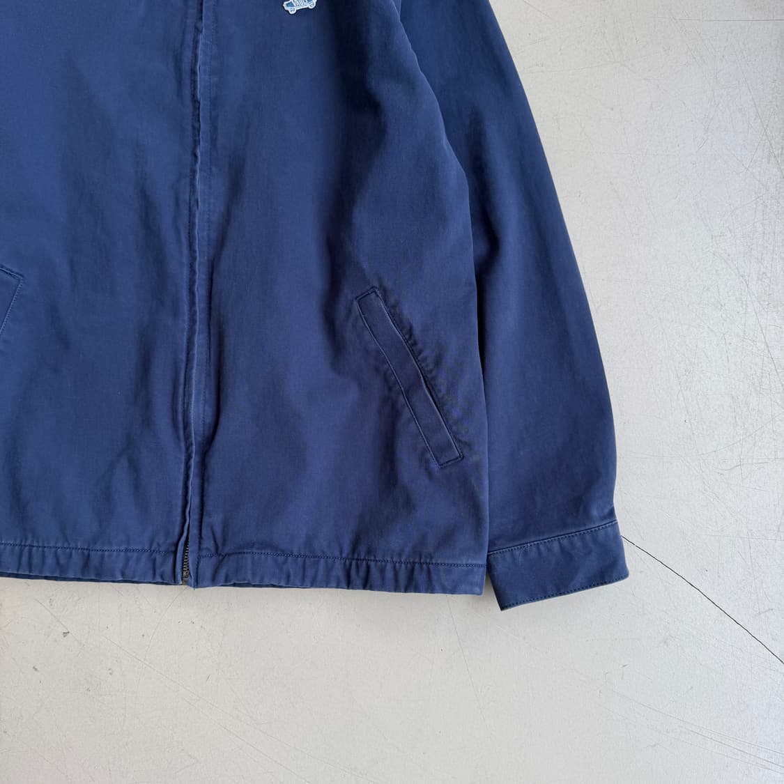 반스 x 레이바비 x 라이카 워크 자켓 상품이미지3